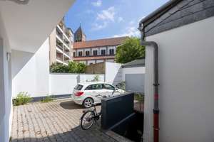 *Flingern trifft Innenstadt* sanierte 2-Zimmer Wohnung mit Terrasse – Gerresheimer Straße 65, 40211 Stadtmitte, Düsseldorf – Vorschaubild 12