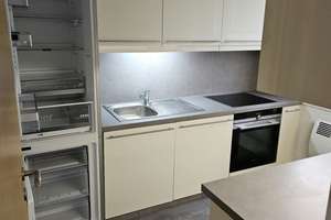 Helle 3-Zimmer-Wohnung in Dortmund-Brackel – 44309 Brackel (Ortsteil), Dortmund – Vorschaubild 3