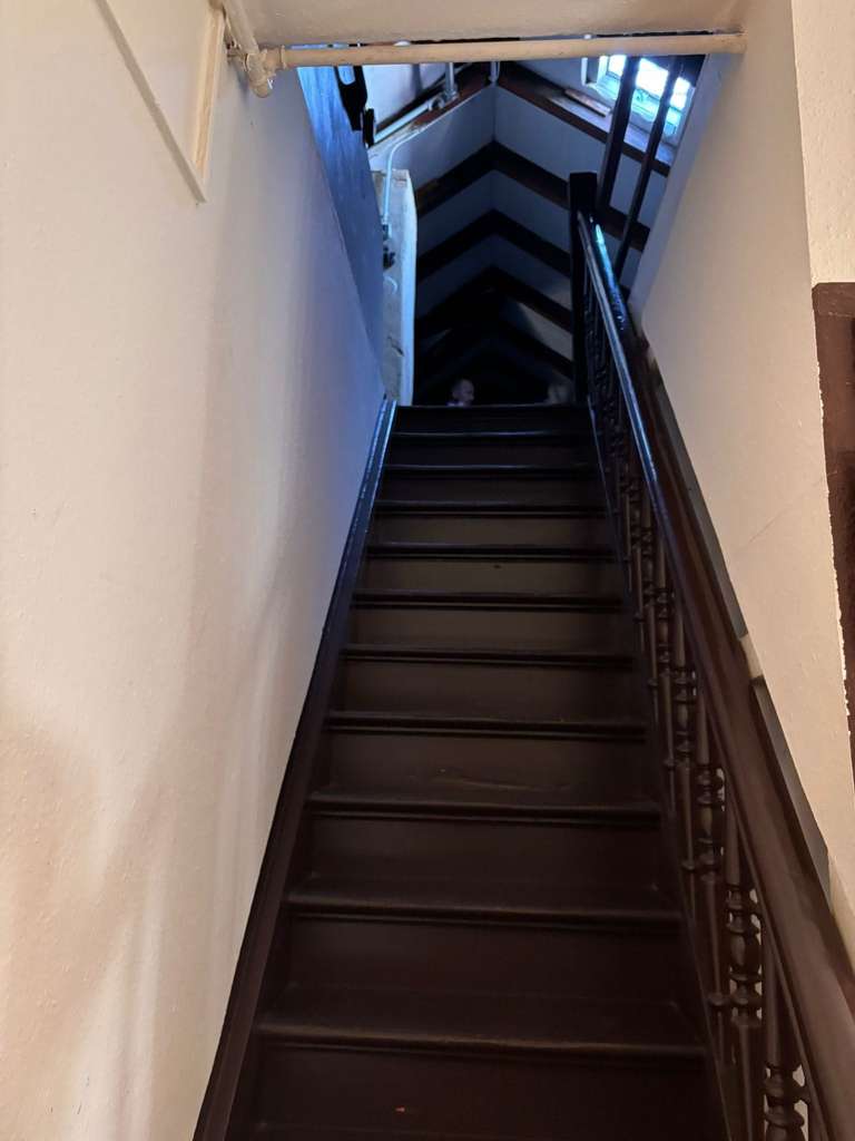 Immobilie in Böhlen - Denkmalgeschütztes Juwel mit Renditepotenzial in Böhlen - Großdeuben - Bild 4