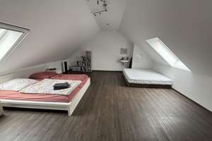 Traumhafte Maisonette-Wohnung mit Balkon & Garage in ruhiger Lage – Die vollständige Adresse der Immobilie erhältst du vom Anbieter., 74078 Frankenbach, Heilbronn – Vorschaubild 10