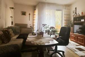 Anleger aufgepasst. Wohnung kleiner Terrasse und Stellplatz. – Die vollständige Adresse der Immobilie erhältst du vom Anbieter., 4178 Böhlitz-Ehrenberg, Leipzig – Vorschaubild 5