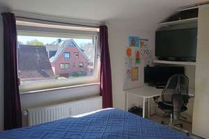 Ihr Wohntraum in Alt-Nettelnburg - Wohnen wie im eigenen Haus mit großem Garten – Die vollständige Adresse der Immobilie erhältst du vom Anbieter., 21035 Bergedorf (Ortsteil), Hamburg – Vorschaubild 11