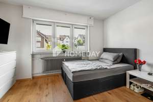 Charmante 3-Zimmer-Wohnung mit Westbalkon und Stellplatz in Stuttgart-Untertürkheim – Die vollständige Adresse der Immobilie erhältst du vom Anbieter., 70327 Untertürkheim (Ortsteil), Stuttgart – Vorschaubild 9