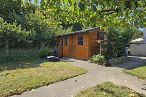 Gepflegtes 3-Familienhaus mit Garten, Doppelgarage und mögl. Bauplatz in Enzberg – Die vollständige Adresse der Immobilie erhältst du vom Anbieter., 75417 Mühlacker – Vorschaubild 5