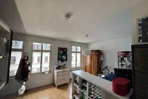 Gepflegte 2-Zimmer Wohnung im 4. OG in Leipzig Zentrum-Süd – Körnerstraße 28, 4107 Südvorstadt, Leipzig – Vorschaubild 6