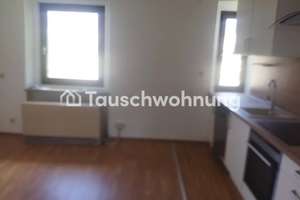 Tauschwohnung: Suche geräumige 4-Zimmer-Wohnung in München