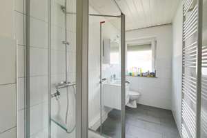 Frankfurt-Nied: Gut geschnittene 3-Zimmer-Wohnung mit Balkon! – 65934 Nied, Frankfurt am Main – Vorschaubild 5