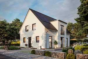 Traumhaus in Wesendorf – Modernes Wohnen auf 176 m² Wohnfläche – Gifhorn (Kreis) – Vorschaubild 9
