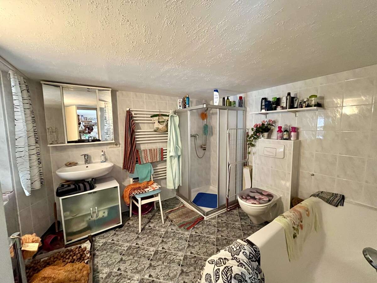 Immobilie in Kremitzaue - Familientraum: Mehrgenerationenhaus mit großem Garten, Nebengelass & mehr - Bild 11