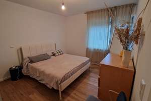Helle und große 3-Zimmer Wohnung mit Balkon in Oststadt  – Die vollständige Adresse der Immobilie erhältst du vom Anbieter., 76131 Oststadt, Karlsruhe – Vorschaubild 11