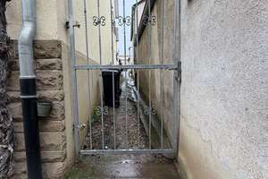 Kapitalanlage in zentraler Lage – MFH mit leerer Einheit & zusätzlichem Entwicklungspotenzial – Die vollständige Adresse der Immobilie erhältst du vom Anbieter., 76646 Bruchsal – Vorschaubild 9