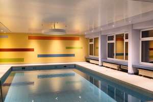 Moderne 2-Zimmer-Wohnung mit Pool, Sauna und Stellplatz in ruhige – Die vollständige Adresse der Immobilie erhältst du vom Anbieter., 69126 Rohrbach, Heidelberg – Vorschaubild 1