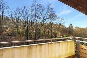 Moderne, möblierte 1-Zimmer-Wohnung für Pendler und Studenten – praktisch und komfortabel – Die vollständige Adresse der Immobilie erhältst du vom Anbieter., 70469 Feuerbacher Tal, Stuttgart – Vorschaubild 15