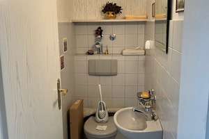 Schöner Wohnen in Schweinau ! Perfekt aufgeteilte, helle 3,5-Zimmer-Wohnung mit Loggia & Stellplatz – Olivenweg 54, 90441 Hohe Marter, Nürnberg – Vorschaubild 35