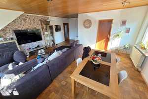 Mehrfamilienhaus mit Gewerbeeinheit in Hessich Lichtenau – Werra-Meißner-Kreis – Vorschaubild 4