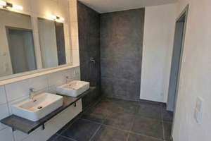 Erstbezug 2,5 oder 3,5 Zimmer: Hochwertige Neubauwohnungen mit Balkon/Terrasse, Aufzug & KfW-40-QNG – Betzingerstr. 53, 72770 Ohmenhausen, Reutlingen – Vorschaubild 5