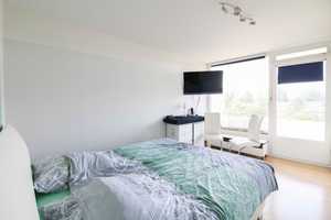 Einziehen & Aufatmen: Stilvolle Wohnung mit Charme und Ausblick – Wuppertal – Vorschaubild 7