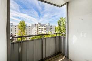 Handwerker aufgepasst: 1,5-Zimmer-Wohnung mit Balkon, Aufzug und Stellplatz in Köln-Porz – 51143 Porz (Ortsteil), Köln – Vorschaubild 5