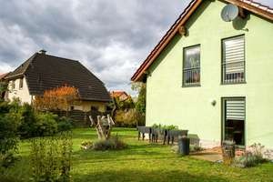 Modernes Einfamilienhaus in ruhiger Wohnlage von Beelitz – Die vollständige Adresse der Immobilie erhältst du vom Anbieter., 14547 Beelitz – Vorschaubild 3