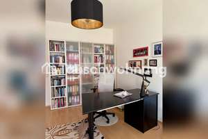 Tauschwohnung: Traumhafte 4-Zimmer-Maisonette-Wohnung in Leipzig Südwest – 4249 Großzschocher, Leipzig – Vorschaubild 3