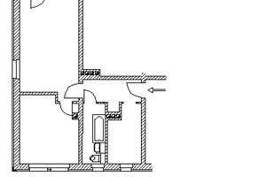 Dachsgrund 6/03L, 2 Zimmer in Erfurt – Dachsgrund 6, 99089 Ilversgehofen, Erfurt – Vorschaubild 2