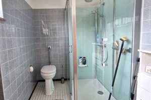 Gemütliches 1FH mit Garten / Garage  *** ruhige Lage Schiffweiler OT *** – Neunkirchen (Kreis) – Vorschaubild 12