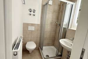 Erstbezug ! Möbliertes Apartment in unmittelbarer Nähe vom Eigelstein – Gereonswall 31, 50670 Altstadt/Nord, Köln – Vorschaubild 4