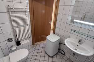 2‑Zimmer Wohnung direkt gegenüber der Universität ab 01.07. - Perfekt für Studenten – Warburger Straße 99, 33098 Kernstadt, Paderborn – Vorschaubild 10