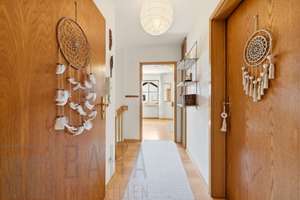 Seltene Gelegenheit: Großzügige Maisonettewohnung mit Gartenanteil und Einzelgarage – Die vollständige Adresse der Immobilie erhältst du vom Anbieter., 81549 Südgiesing, München – Vorschaubild 27