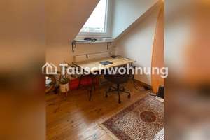 Tauschwohnung: Traumhafte kleine Altbau Wohnung Ehrenfeld – Die vollständige Adresse der Immobilie erhältst du vom Anbieter., 50825 Ehrenfeld (Ortsteil), Köln – Vorschaubild 7