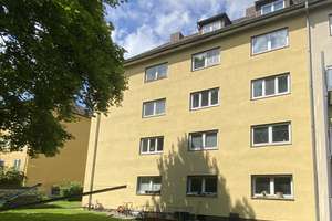 Schöne 3-Zimmer Wohnung in perfekter Lage in Kassel-Wilhelmshöhe *provisionsfrei* – Landgraf-Karl-Straße 9, 34131 Bad Wilhelmshöhe, Kassel – Vorschaubild 11