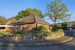 Sehr charmanter Bungalow in perfekter ruhiger Sackgassenlage – Ahornweg 14, 24848 Kropp – Vorschaubild 17