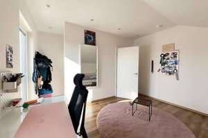 Modernes, energieeffizientes Einfamilienhaus inkl. Salzwasserpool, Einbauküche&Garage bei Wolfsburg! – Spatzenring 37, 38479 Tappenbeck – Vorschaubild 15