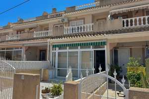 Traumhaftes Bungalow mit Zwillingsblick auf die Salinas (La Mata & Torrevieja) – Perfekt für Rentner – Urbanización La Siesta Torrevieja España 1, 3184 Illingen – Vorschaubild 20