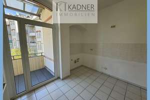 Lieblingsplatz? Großzügige 3 Zi.WE mit Balkon im Plauener Westend – Liebknechtstr. 84, 8523 Siedlung Neundorf, Plauen – Vorschaubild 3