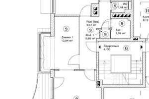 || LIEBLINGSORT || Bezugsfreie Wohnung || DÜSSELTALER HEIM || – 40237 Düsseltal, Düsseldorf – Vorschaubild 11