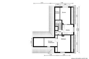 Handwerker aufgepasst – großes Ein-/Zweifamilienhaus mit Traumgrundstück in Hamburg-Spadenland – Die vollständige Adresse der Immobilie erhältst du vom Anbieter., 21037 Spadenland, Hamburg – Vorschaubild 32