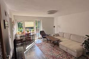 Renovierte 3 Zimmer Wohnung mit Einbauküche 54 m² Geestemünde Grünhöfe – Daimler Straße 13 b, 27572 Grünhöfe, Bremerhaven – Vorschaubild 7
