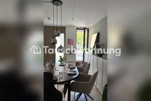 Tauschwohnung: 2-Zimmer-Wohnung in Frankfurt am Main, Süd – 60599 Oberrad, Frankfurt am Main – Vorschaubild 3