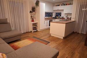 PB Blumenviertel: helle moderne 4-Zimmer-Wohnung in ruhiger Wohnlage – Die vollständige Adresse der Immobilie erhältst du vom Anbieter., 33100 Kernstadt, Paderborn – Vorschaubild 7