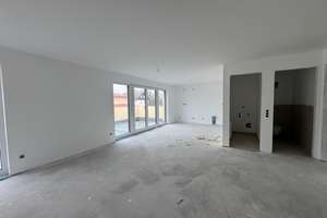 10394 - Neubau Eigentumswohnungen 3 Zimmer EG + 3 Zimmer Penthouse mit Stellplätzen in Hattersheim – Die vollständige Adresse der Immobilie erhältst du vom Anbieter., 65795 Hattersheim am Main – Vorschaubild 2