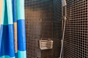 Stilvolle Möblierte 2-Zimmer-Wohnung mit gehobener Innenausstattung in Stuttgart – Böheimstraße 10B, 70178 Karlshöhe, Stuttgart – Vorschaubild 12