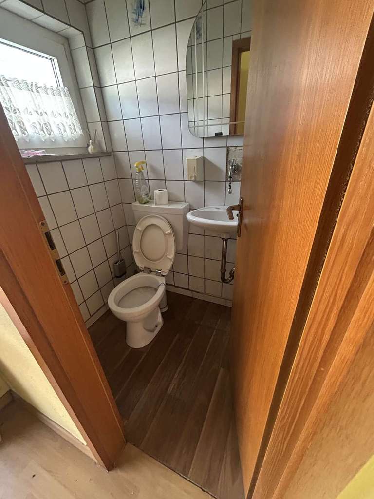 Immobilie in Werther - Doppelhaushälfte in ruhiger Lage von Werther-Theenhausen. - Bild 4