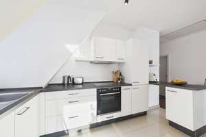 Wunderschöne möblierte Wohnung in Sonnenberg, furnished 2-bedroom apartment – Jungferngartenstraße 4, 65193 Sonnenberg, Wiesbaden – Vorschaubild 27