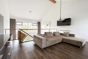 Modern saniertes Architektenhaus mit vielseitigem Nutzungskonzept! – Die vollständige Adresse der Immobilie erhältst du vom Anbieter., 84101 Obersüßbach – Vorschaubild 7