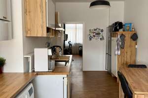 Helle 2-Zimmer-Wohnung in der Dortmunder Innenstadt  – Blücherstraße 61, 44147 Hafen, Dortmund – Vorschaubild 3