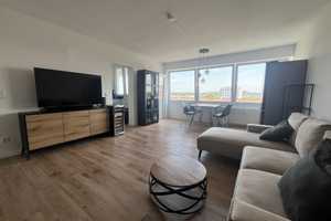 Exklusive 2-Zimmer-Wohnung in Pempelfort – vollmöbliert, modern & mit Ausblick – Düsseldorf – Vorschaubild 10