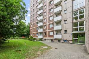 Kapitalanlage in Bestlage: Vermietete 3-Zimmer-Wohnung mit Grünblick in der Parkstadt Bogenhausen – Die vollständige Adresse der Immobilie erhältst du vom Anbieter., 81677 Parkstadt, München – Vorschaubild 19