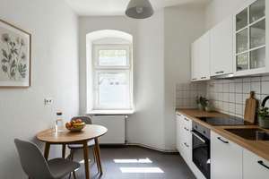 Ruhiges Seitenflügel-Zuhause in Friedrichshain – Müggelstraße 6, 10247 Friedrichshain, Berlin – Vorschaubild 2