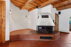 Repräsentative Landhaus-Villa! Exklusives Anwesen mit absoluter Privatsphäre – Die vollständige Adresse der Immobilie erhältst du vom Anbieter., 95473 Prebitz – Vorschaubild 9